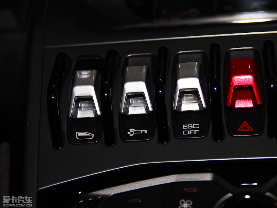 2014Huracn 4WD Coupe