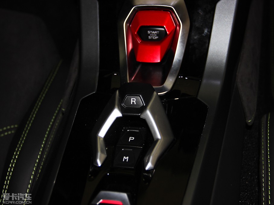 2014Huracn 4WD Coupe