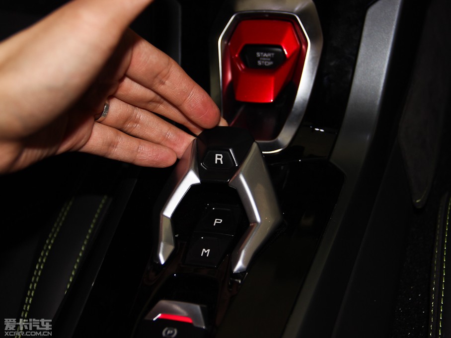 2014Huracn 4WD Coupe