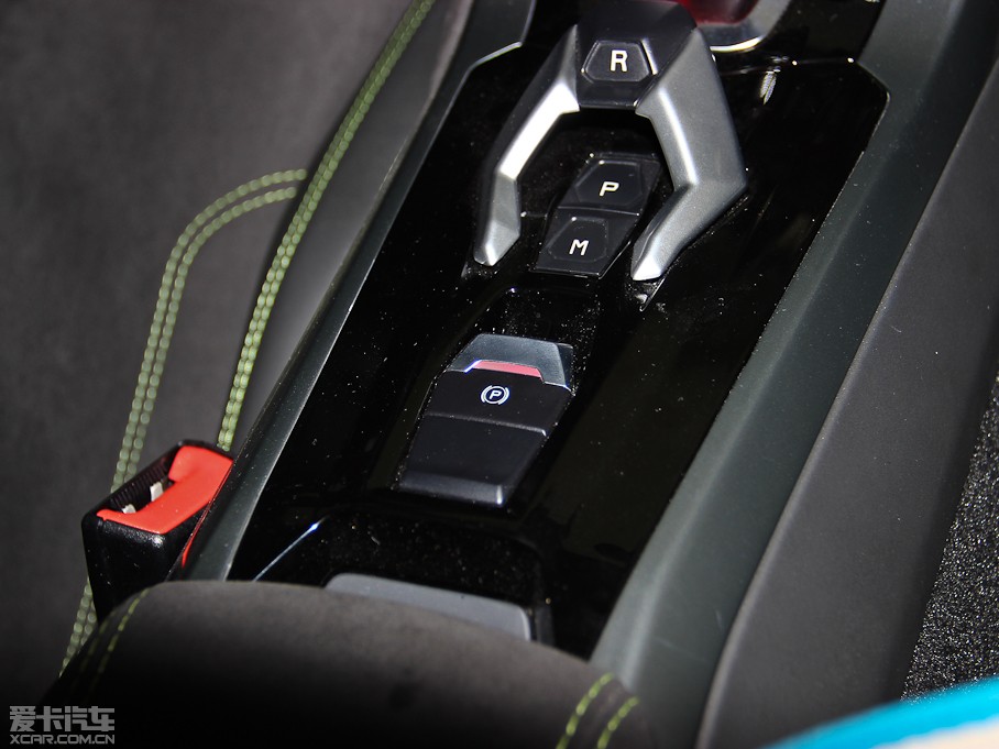 2014Huracn 4WD Coupe