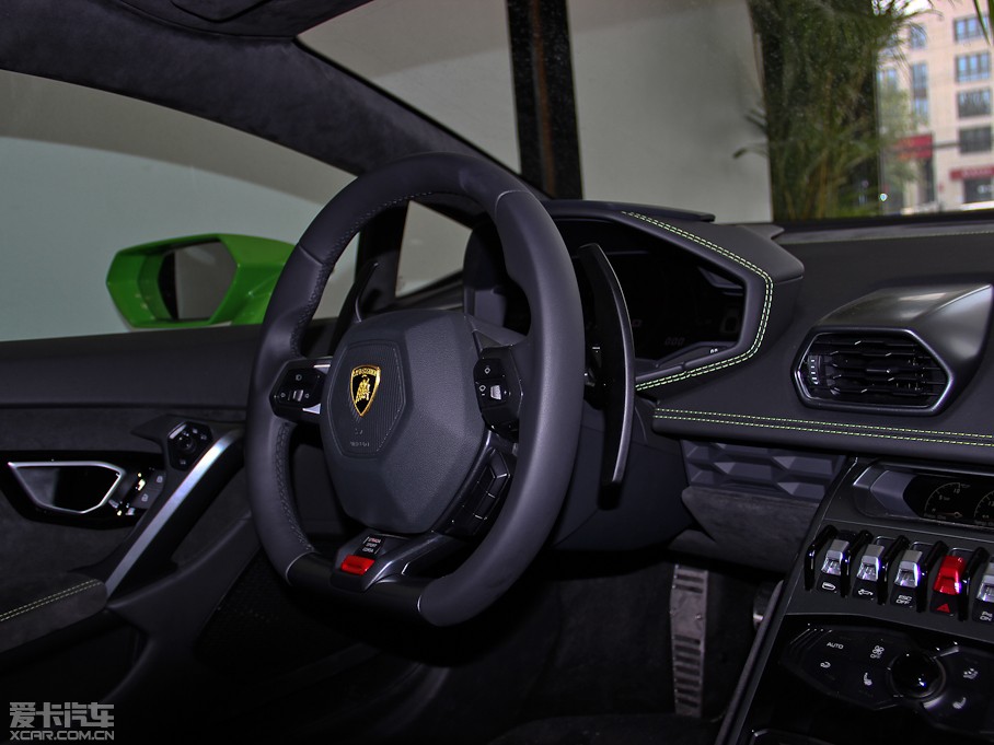 2014Huracn 4WD Coupe