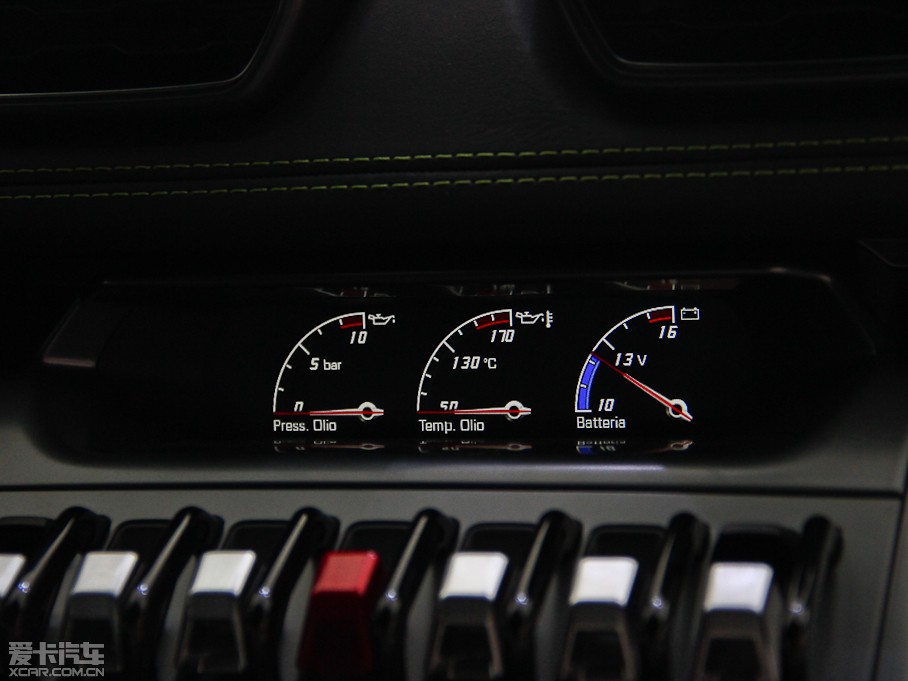 2014Huracn 4WD Coupe