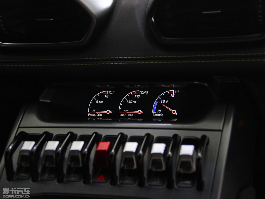 2014Huracn 4WD Coupe