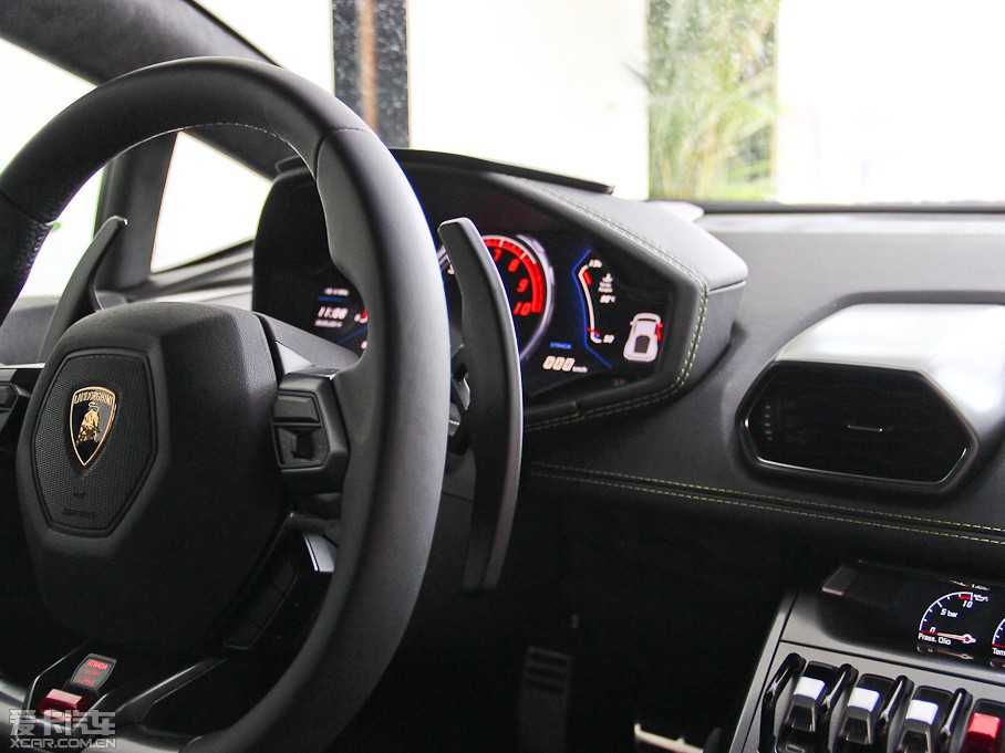 2014Huracn 4WD Coupe