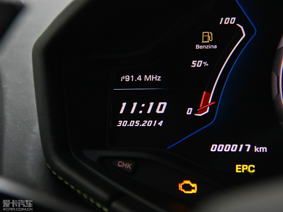 2014Huracn 4WD Coupe