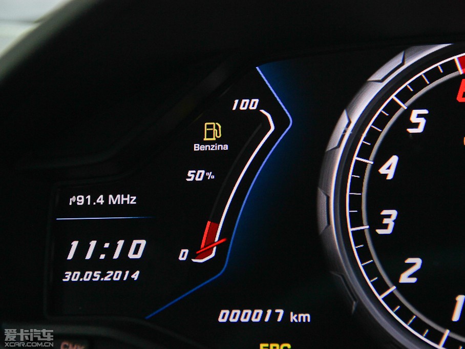 2014Huracn 4WD Coupe