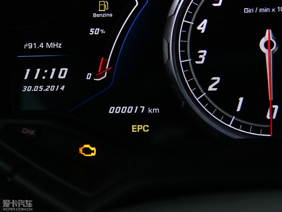 2014Huracn 4WD Coupe