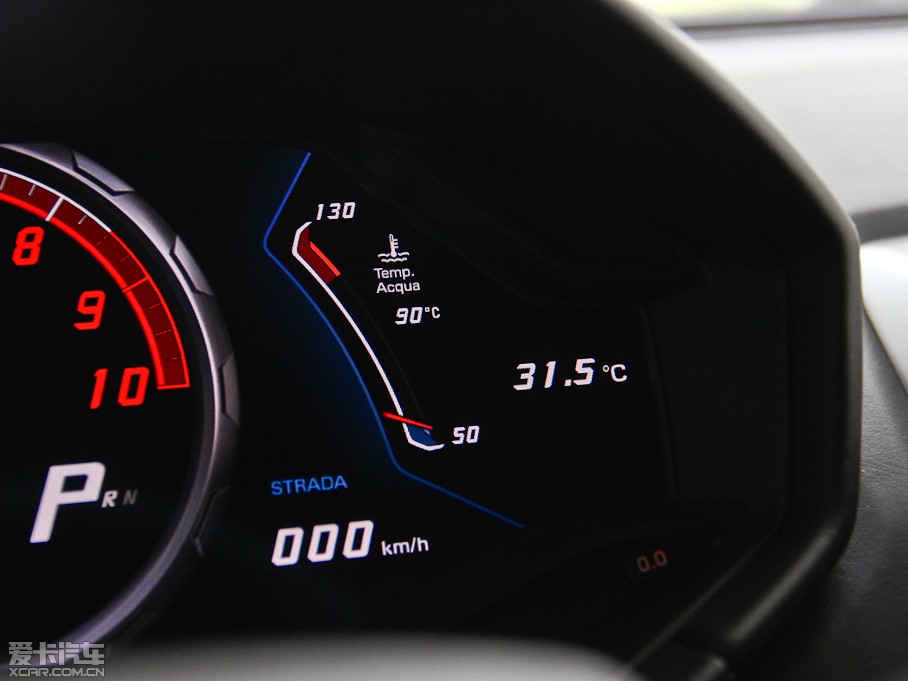 2014Huracn 4WD Coupe