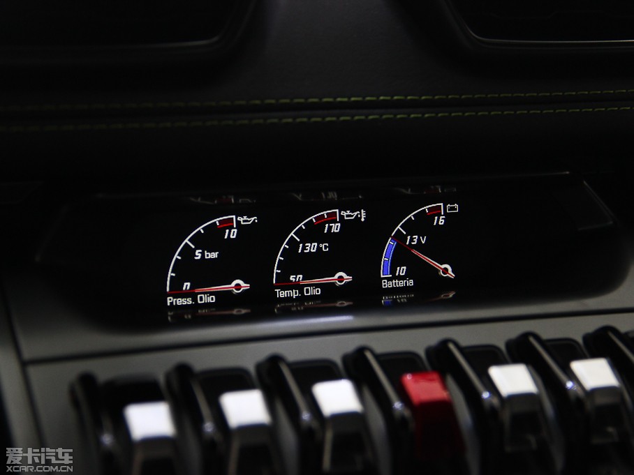 2014Huracn 4WD Coupe