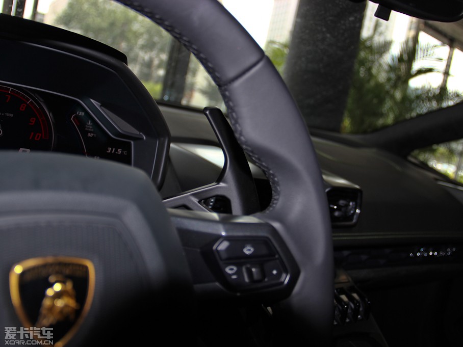 2014Huracn 4WD Coupe