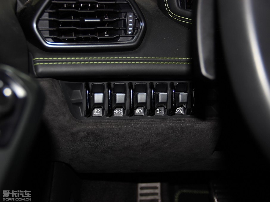 2014Huracn 4WD Coupe