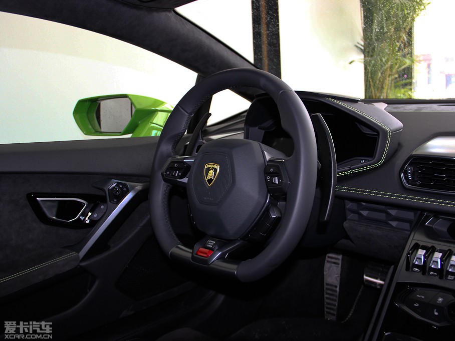 2014Huracn 4WD Coupe