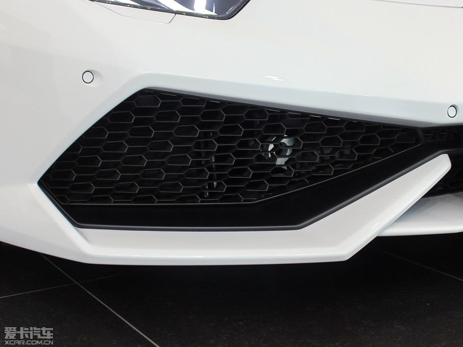 2014Huracn 4WD Coupe