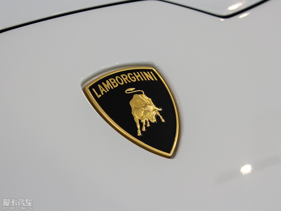 2014Huracn 4WD Coupe