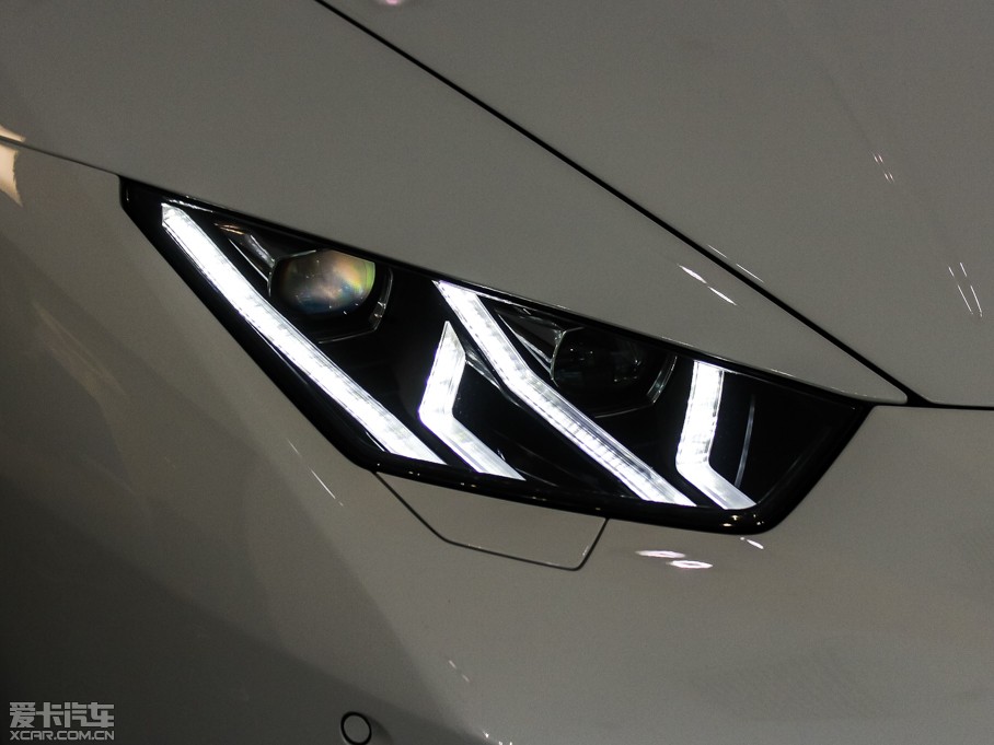 2014Huracn 4WD Coupe