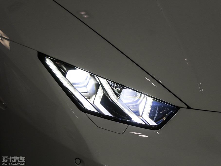 2014Huracn 4WD Coupe