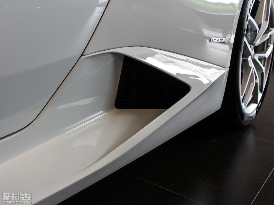 2014Huracn 4WD Coupe