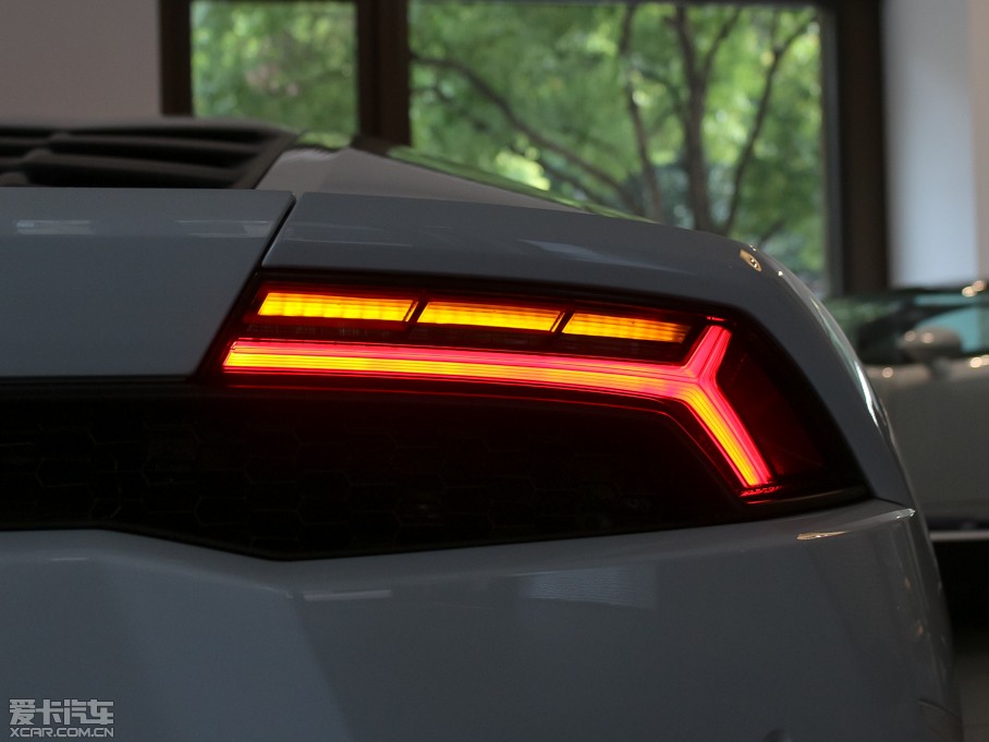 2014Huracn 4WD Coupe