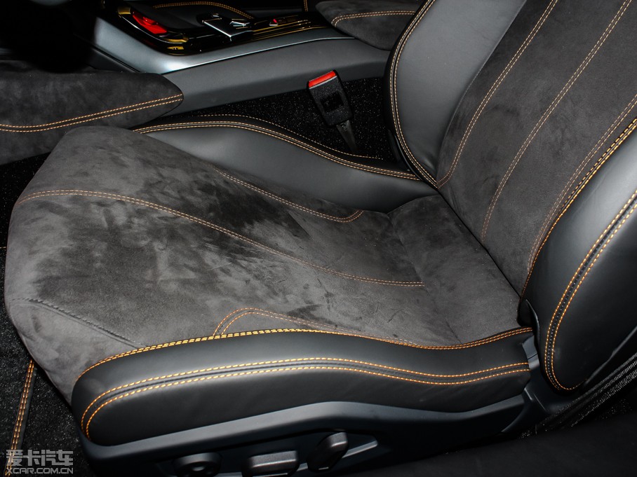 2014Huracn 4WD Coupe