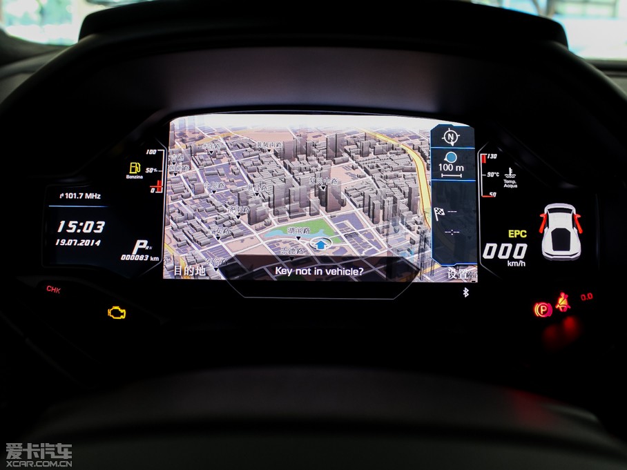 2014Huracn 4WD Coupe