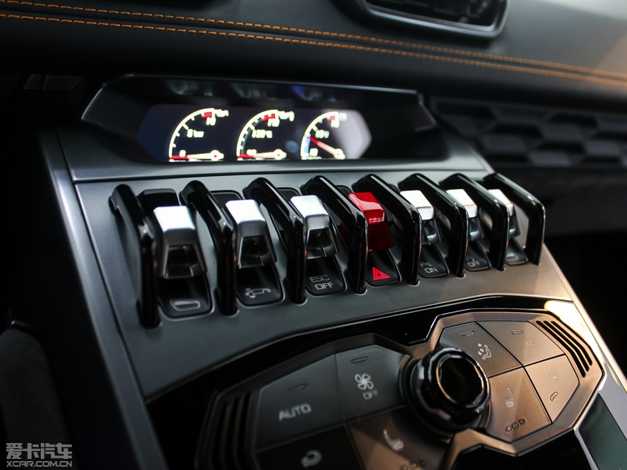 2014Huracn 4WD Coupe