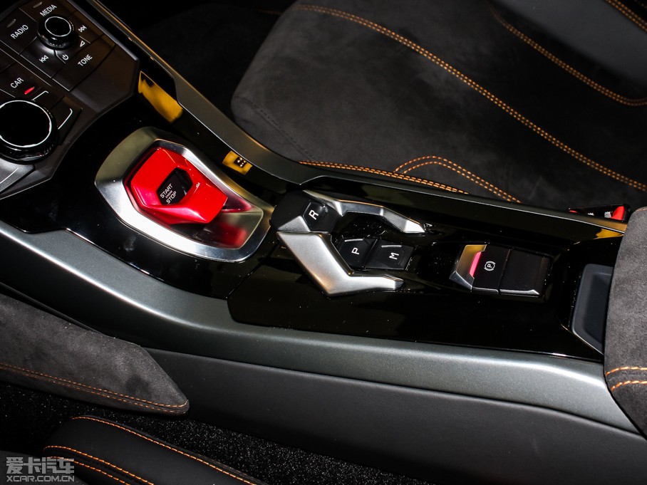 2014Huracn 4WD Coupe