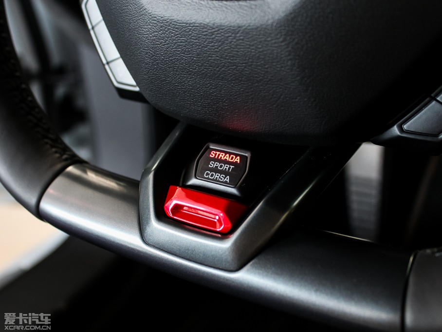 2014Huracn 4WD Coupe