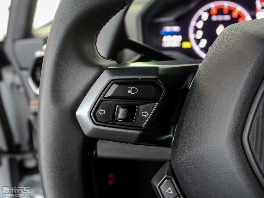 2014Huracn 4WD Coupe