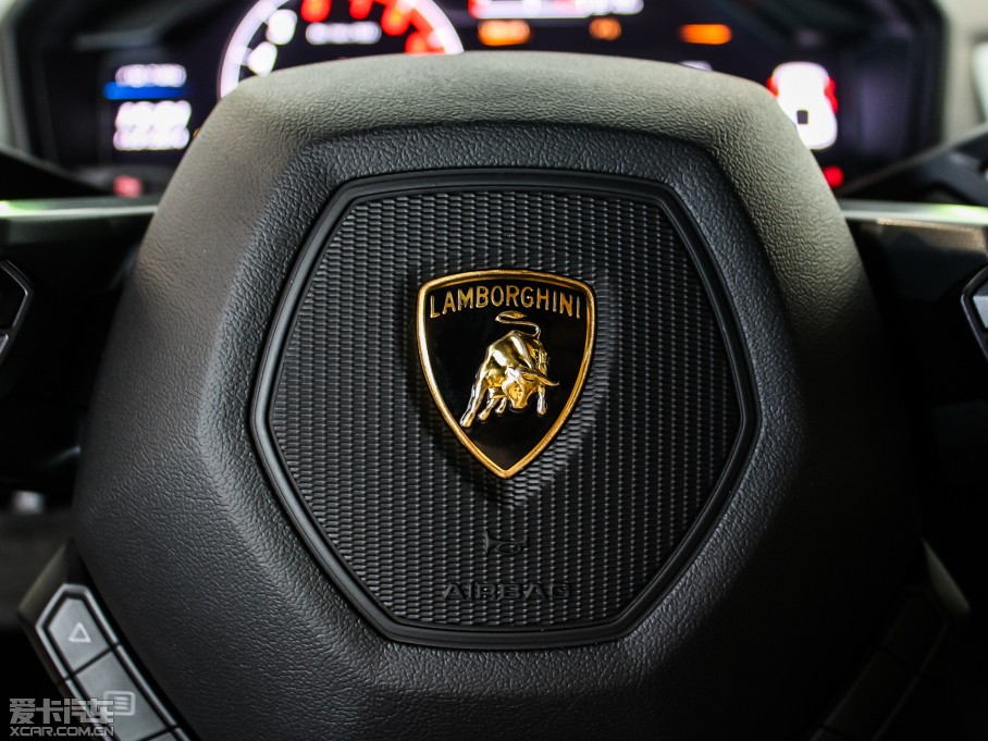 2014Huracn 4WD Coupe