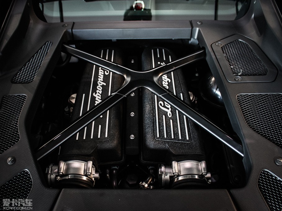 2014Huracn 4WD Coupe