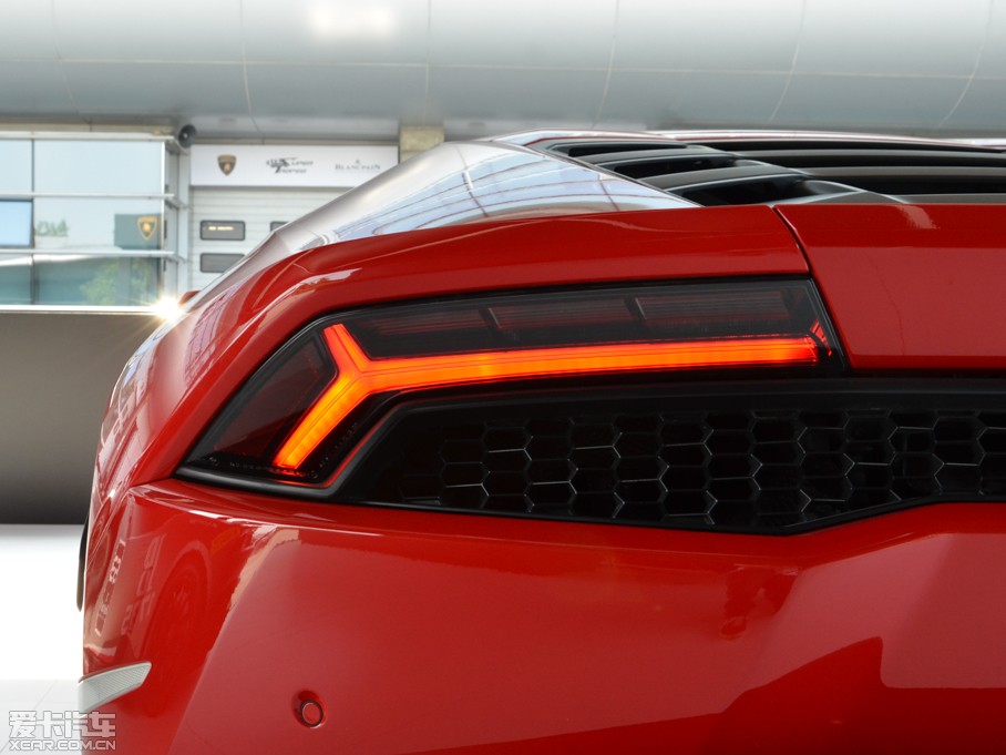 2014Huracn 4WD Coupe