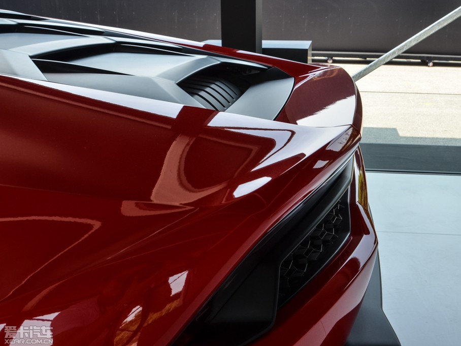 2014Huracn 4WD Coupe