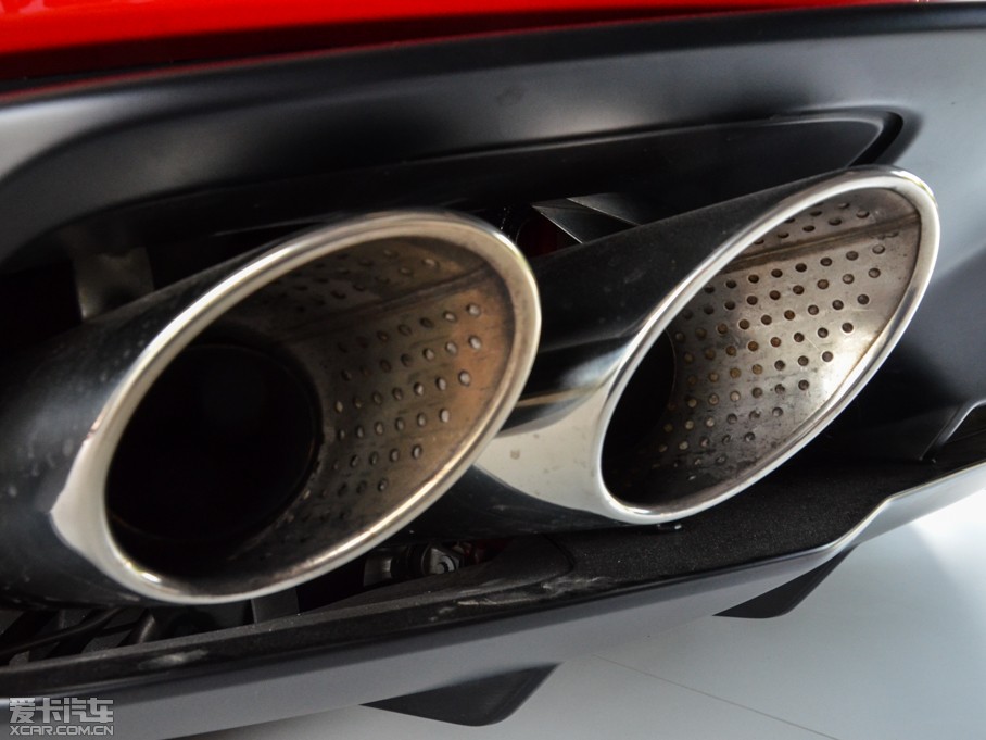 2014Huracn 4WD Coupe