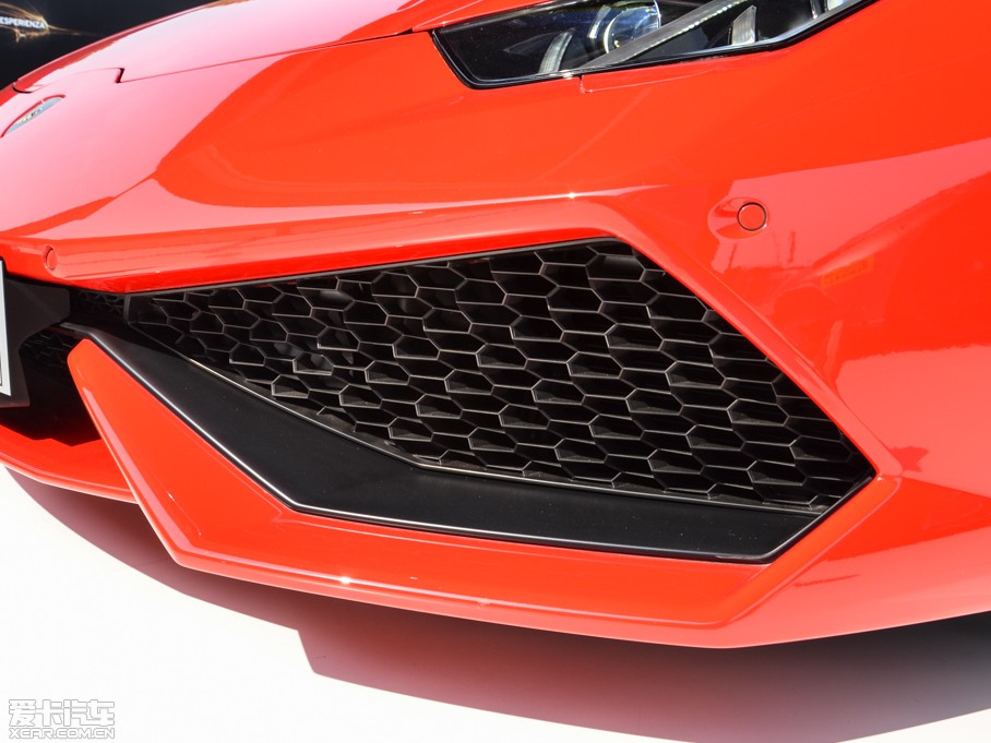 2014Huracn 4WD Coupe