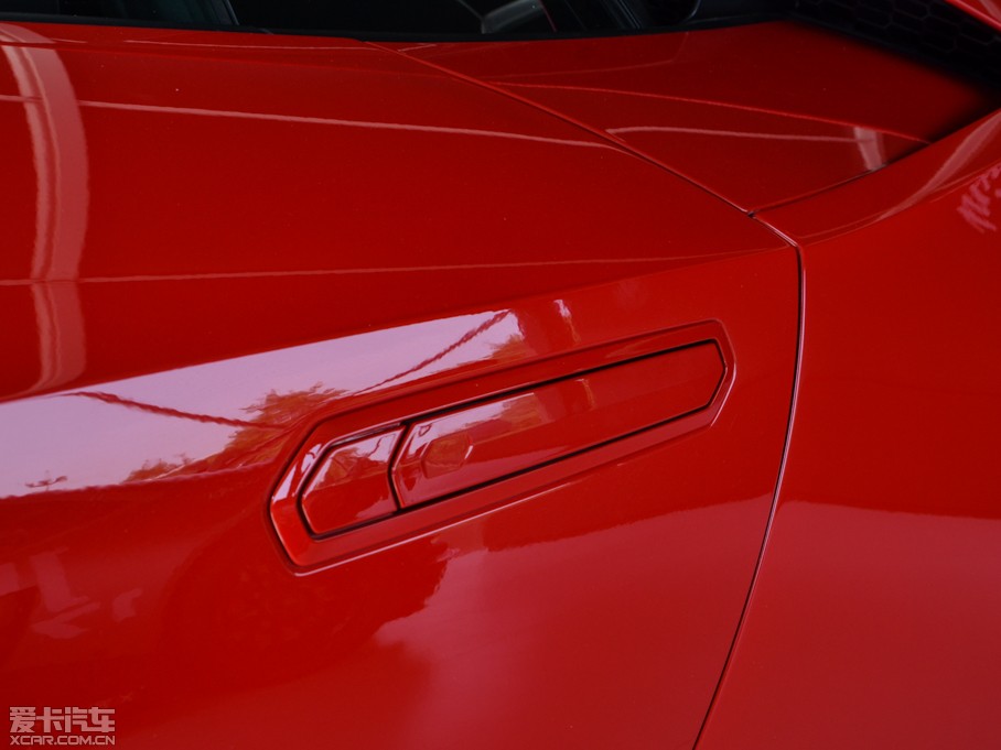 2014Huracn 4WD Coupe