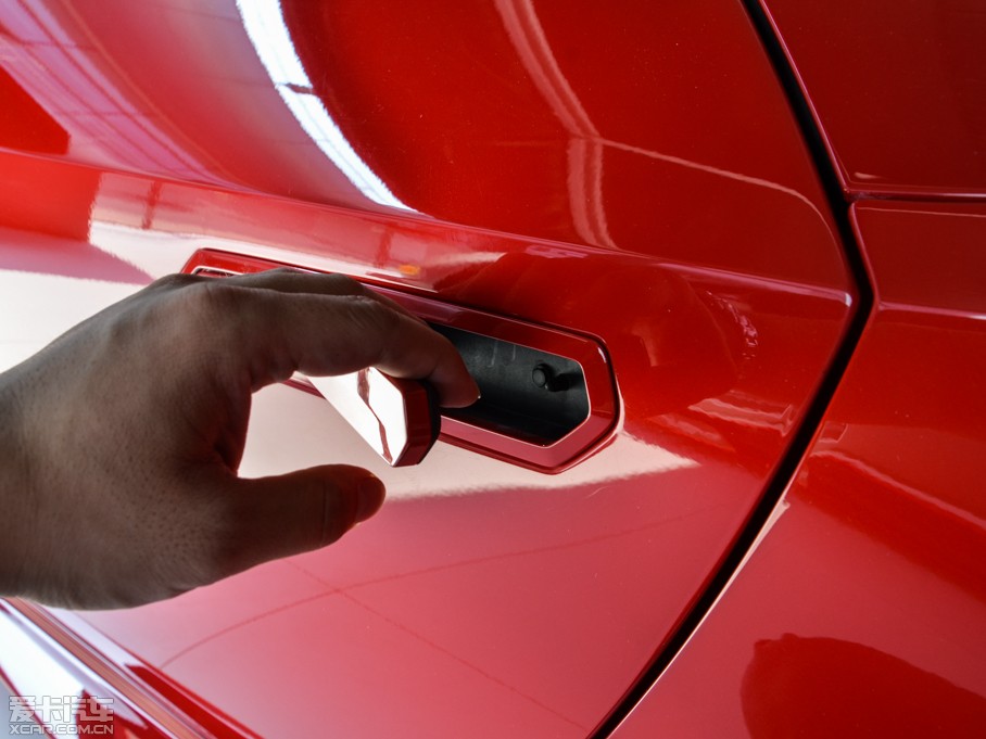 2014Huracn 4WD Coupe