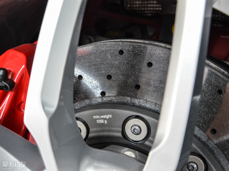 2014Huracn 4WD Coupe