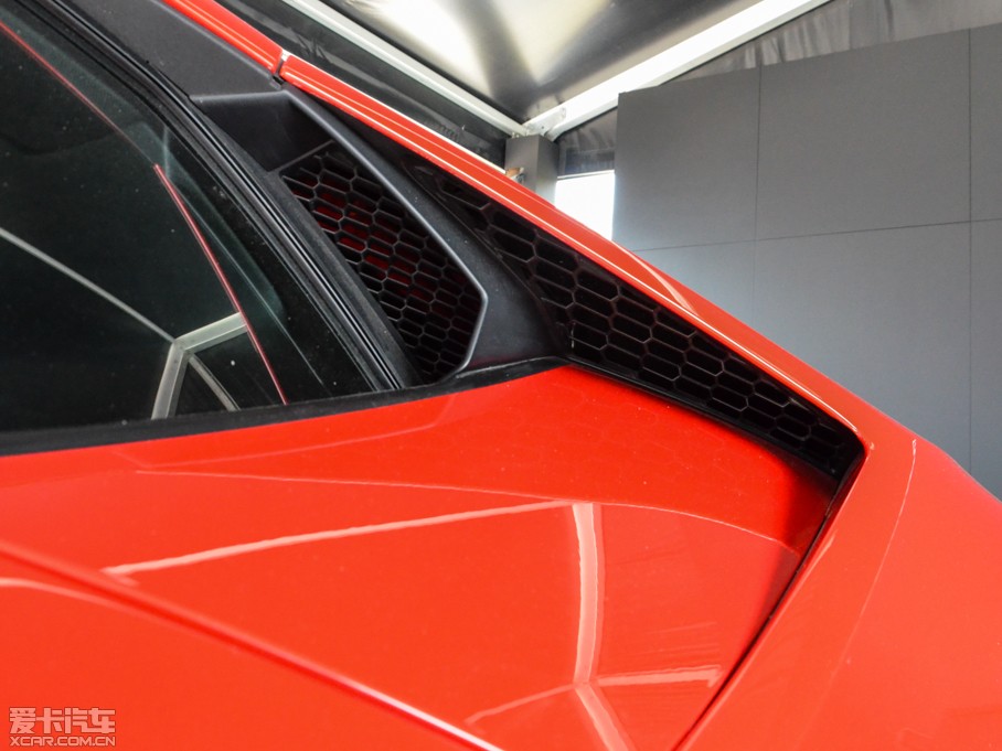 2014Huracn 4WD Coupe