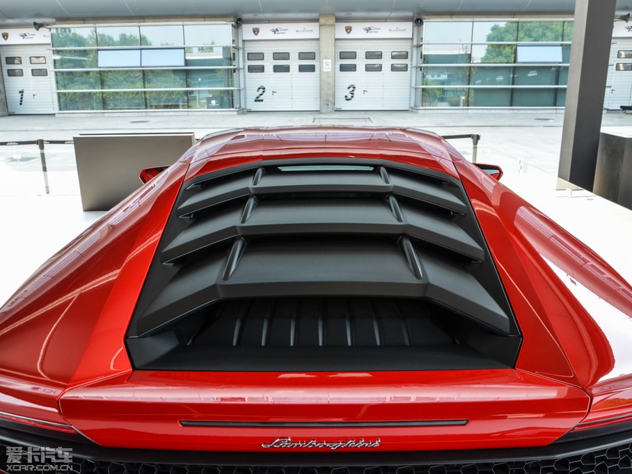 2014Huracn 4WD Coupe