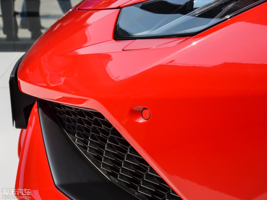 2014Huracn 4WD Coupe