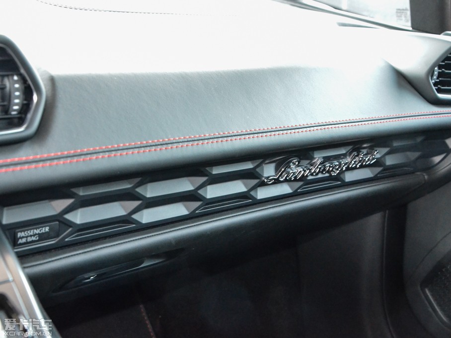 2014Huracn 4WD Coupe