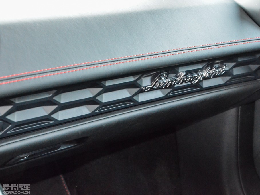 2014Huracn 4WD Coupe