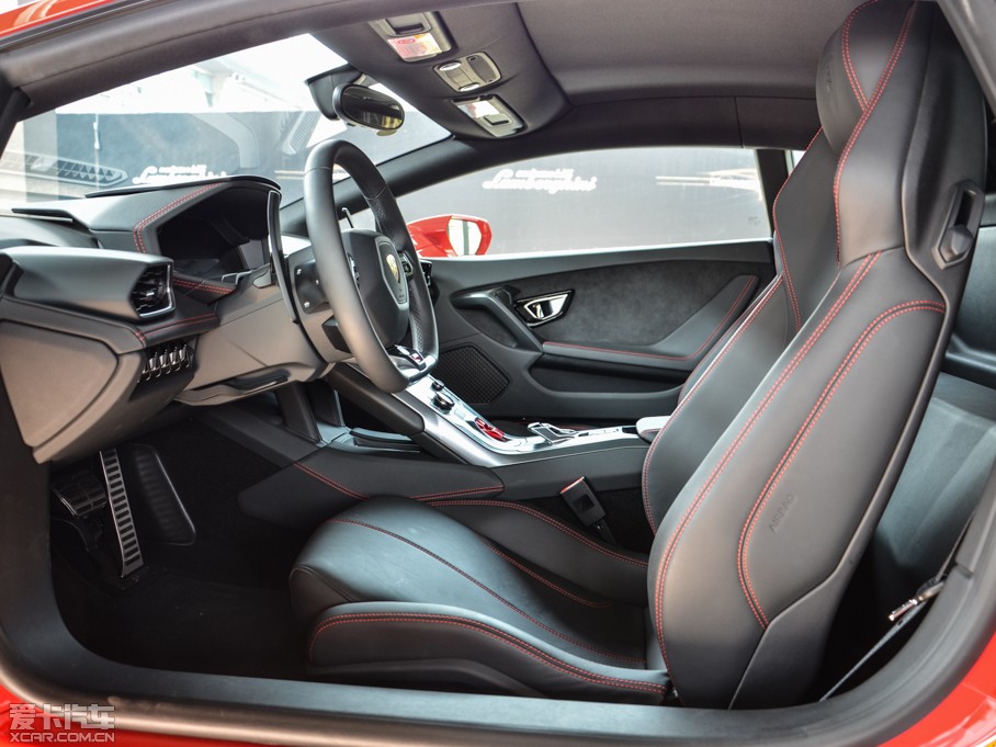 2014Huracn 4WD Coupe