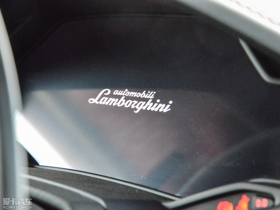 2014Huracn 4WD Coupe