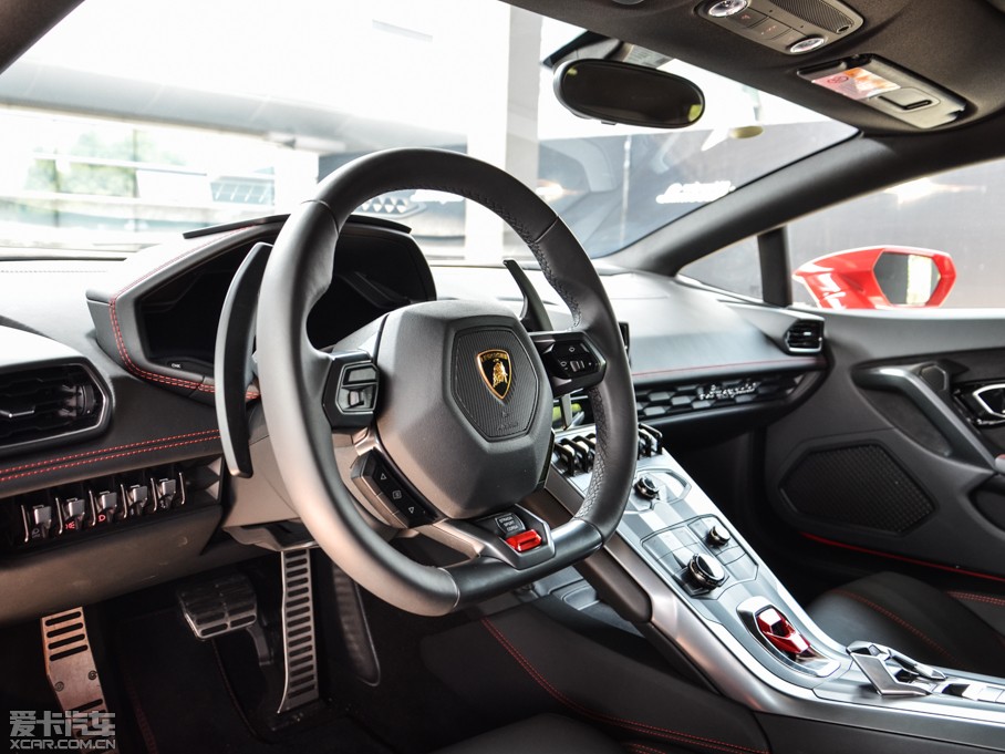 2014Huracn 4WD Coupe