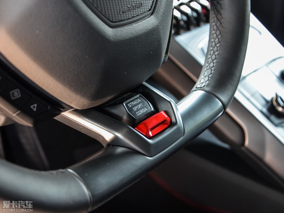 2014Huracn 4WD Coupe