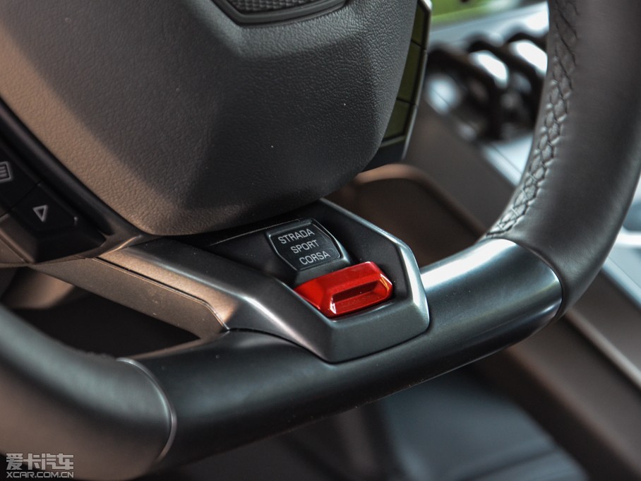 2014Huracn 4WD Coupe