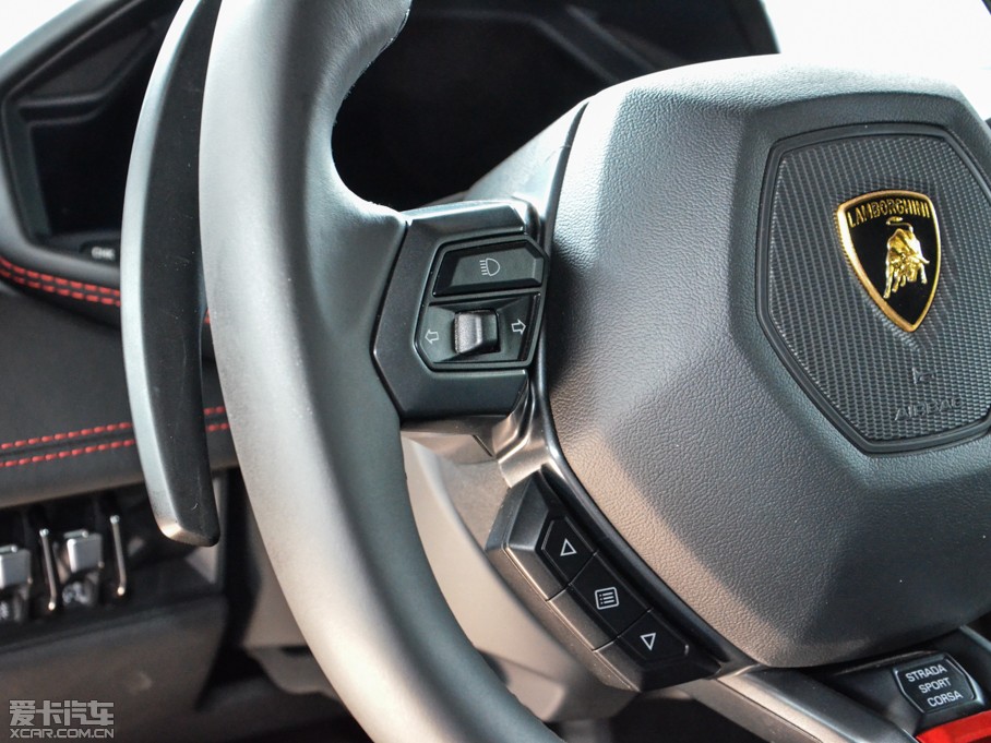 2014Huracn 4WD Coupe