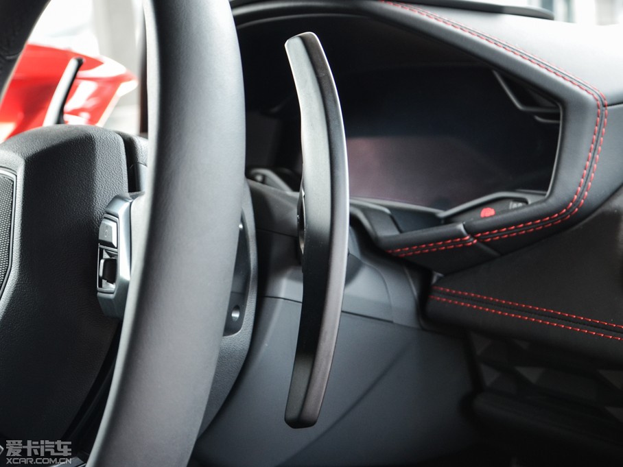 2014Huracn 4WD Coupe