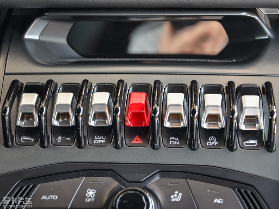 2014Huracn 4WD Coupe